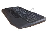 Roccat Isku Roc-12-720 Illuminated Gaming Keyboard - nuotraukos Nr. 14