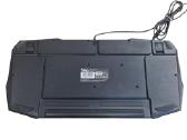 Roccat Isku Roc-12-720 Illuminated Gaming Keyboard - nuotraukos Nr. 15