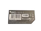 Roccat Isku Roc-12-720 Illuminated Gaming Keyboard - nuotraukos Nr. 16