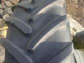 Parduodamos 2 padangos 650/65 R38 Xm108 - nuotraukos Nr. 3