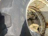 Parduodamos 2 padangos 650/65 R38 Xm108 - nuotraukos Nr. 4