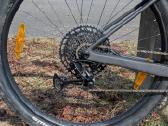 Scott Scale 940 carbon MTB - nuotraukos Nr. 2