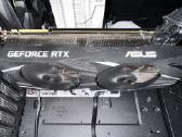 Asus rtx 2080 - nuotraukos Nr. 2