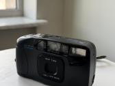 Ricoh Mini Zoom 35mm Film Point