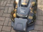 Husqvarna 305/310/315/320/430x/450x Gardena - nuotraukos Nr. 5