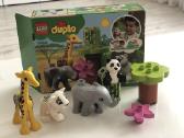 Lego Duplo 4 rinkiniai - nuotraukos Nr. 2