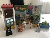 Lego Duplo 4 rinkiniai - nuotraukos Nr. 3