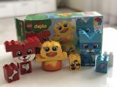 Lego Duplo 4 rinkiniai