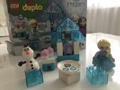 Lego Duplo 4 rinkiniai - nuotraukos Nr. 4
