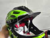 Vaikiškas Šalmas motociklui dviračiui vaikams - nuotraukos Nr. 10