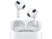 Belaidės ausinės Apple Airpods 4 Anc - nuotraukos Nr. 2