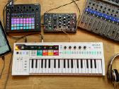 Sekvenceris Arturia Keystep Pro