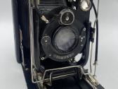 Dumplinis fotoaparatas Compur su trikoju - nuotraukos Nr. 5