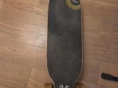 Riedlentė Longboard