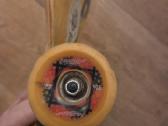 Riedlentė Longboard - nuotraukos Nr. 3