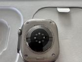 Apple Watch Ultra 2 - nuotraukos Nr. 3