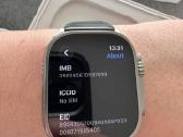 Apple Watch Ultra 2 - nuotraukos Nr. 5