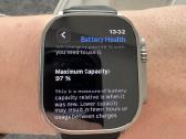 Apple Watch Ultra 2 - nuotraukos Nr. 6