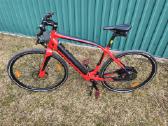 Specialized turbo dviratis