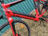 Specialized turbo dviratis - nuotraukos Nr. 2