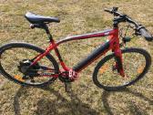 Specialized turbo dviratis - nuotraukos Nr. 4