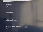 Xiaomi mini LED 55 TV 2025