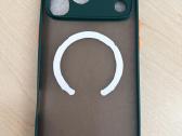 iPhone 17 pro dėklas
