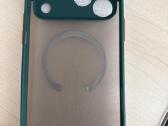 iPhone 17 pro dėklas - nuotraukos Nr. 2
