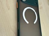 iPhone 17 pro dėklas - nuotraukos Nr. 3