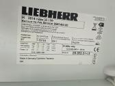 Įmon. Šaldytuvas Liebherr Ik3514 su šaldikliu - nuotraukos Nr. 3