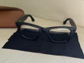 Ray-ban Meta Smart Glasses gen 1 - nuotraukos Nr. 2