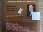 Knyga Žiedadulkės ir bičių duonelė - nuotraukos Nr. 2