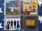 Alternative, Indie rock CD 2 - nuotraukos Nr. 11
