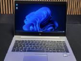Hp Elitebook 840 G5 / i5 8350 / 256 GB Nvme / Fhd