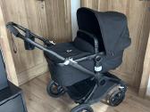 Bugaboo Fox 3 vežimėlis