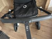 Bugaboo Fox 3 vežimėlis - nuotraukos Nr. 5