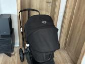Bugaboo Fox 3 vežimėlis - nuotraukos Nr. 12