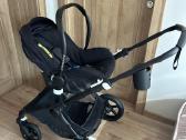 Bugaboo Fox 3 vežimėlis - nuotraukos Nr. 13
