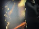 Modernus Paveikslas-printas 90x129 cm - nuotraukos Nr. 4