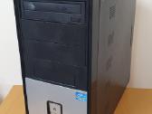 Kompiuteris: I3 4gb RAM SSD 112 GB