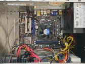 Kompiuteris: I3 4gb RAM SSD 112 GB - nuotraukos Nr. 4