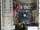 Kompiuteris: I3 4gb RAM SSD 112 GB - nuotraukos Nr. 5