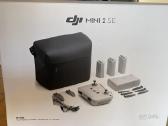 Dji mini 2 se