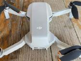 Dji mini 2 se - nuotraukos Nr. 3