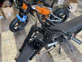 Ekxbike E6 3000w 52v 40ah (Turime vietoje) - nuotraukos Nr. 4