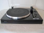 Plokštelių grotuvai Sanyo Electrovision Thorens