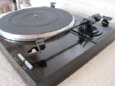 Plokštelių grotuvai Sanyo Electrovision Thorens - nuotraukos Nr. 2