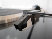 Plokštelių grotuvai Sanyo Electrovision Thorens - nuotraukos Nr. 3