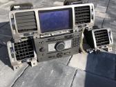 Automagnetola CD 70 navi, opel vectros - nuotraukos Nr. 2