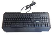 Roccat Isku Roc-12-720 Illuminated Gaming Keyboard - nuotraukos Nr. 17